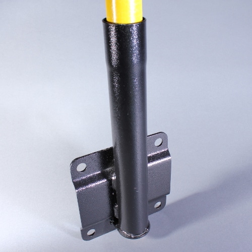 Pole Side Mount - 1.25"