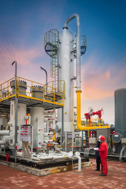 Offshore Drilling Platform Wind Tracker™