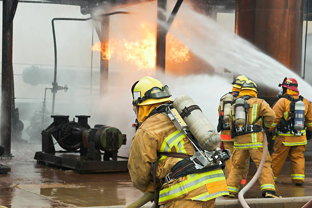 Wind Tracker™ Windsocks are an essential safety and operational tool for fire departments and fire training centers. They provide real-time wind awareness that supports fire behavior prediction, hazardous materials response, smoke management, emergency evacuation planning, aerial operations, and live-fire training. Their durability, simplicity, and continuous visibility make windsocks an indispensable component of modern firefighting operations, helping protect firefighters, emergency responders, and the communities they serve.