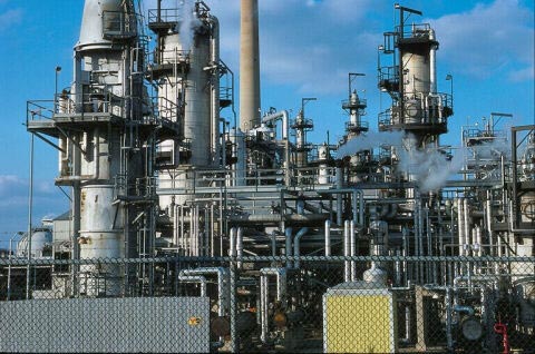 refinery 400 1