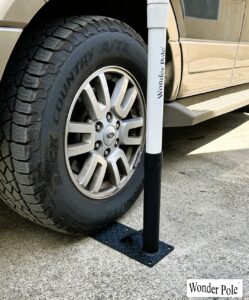 Wheel Stand Pro