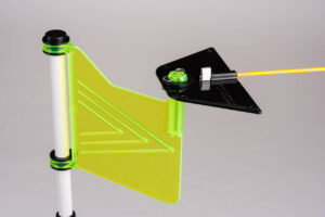 windsock harness system